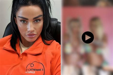 @katie onlyfans leaked|Katie Prices OnlyFans regret as pictures leak online for free